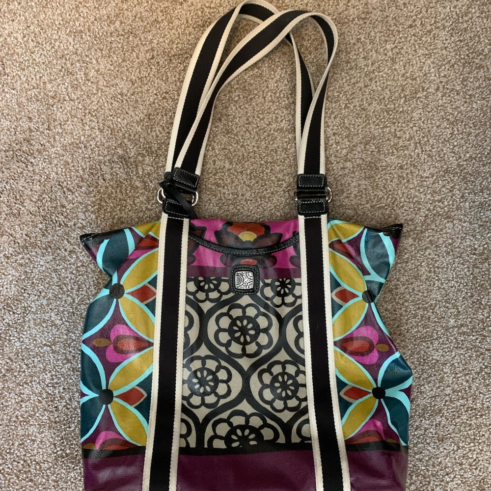 Brighton tote